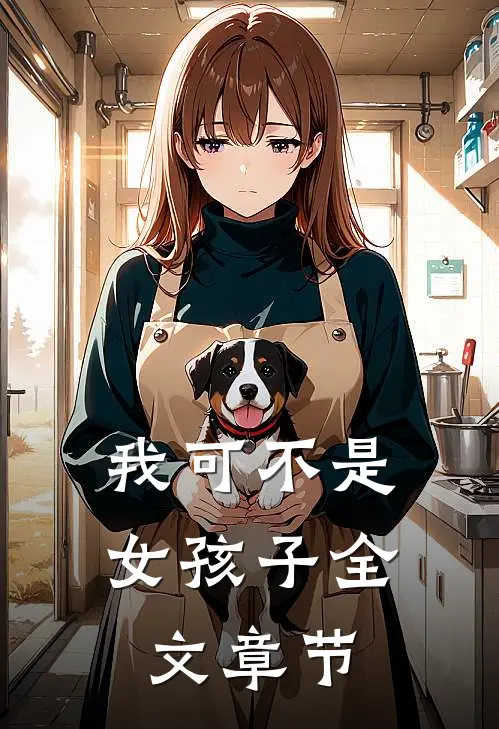 我可不是女孩子全文章节