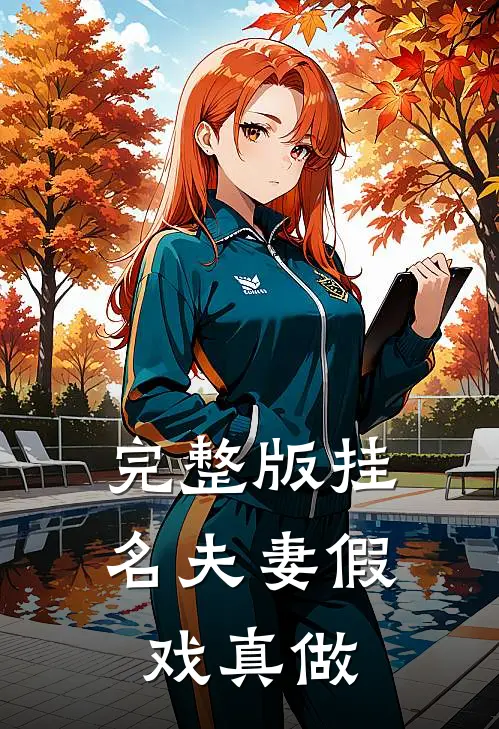 完整版挂名夫妻假戏真做