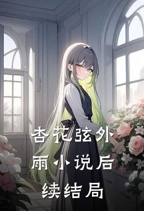 杏花弦外雨小说后续结局
