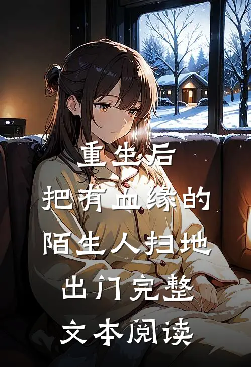 重生后，把有血缘的陌生人扫地出门完整文本阅读
