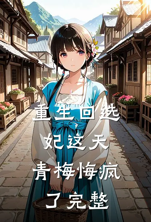 重生回选妃这天，青梅悔疯了完整