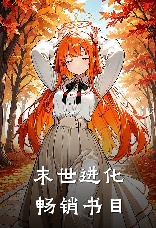末世进化畅销书目