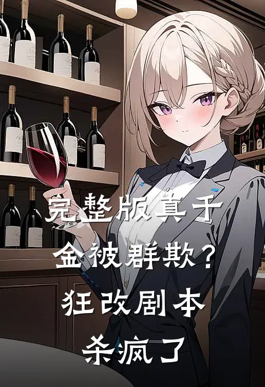 完整版真千金被群欺？狂改剧本杀疯了