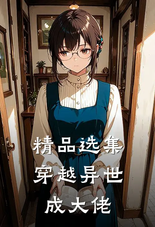 精品选集穿越异世成大佬