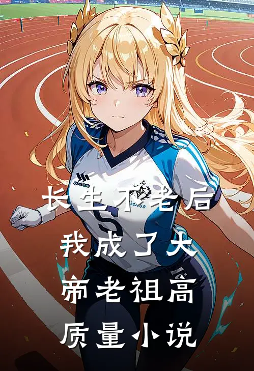 长生不老后，我成了大帝老祖高质量小说