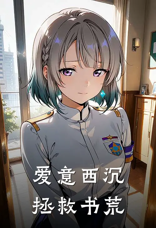 爱意西沉拯救书荒