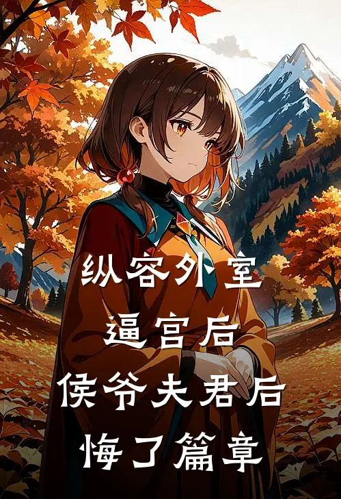 纵容外室逼宫后，侯爷夫君后悔了篇章