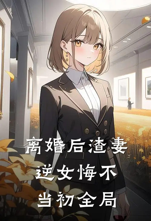离婚后渣妻逆女悔不当初全局