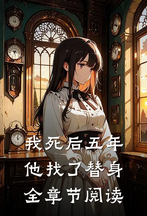 我死后五年，他找了替身全章节阅读