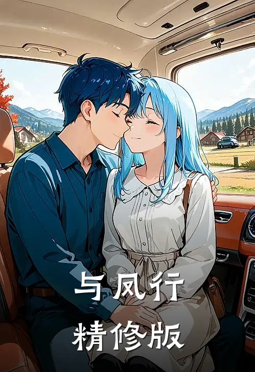 与凤行精修版