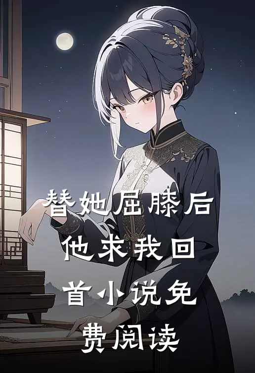 替她屈膝后，他求我回首小说免费阅读