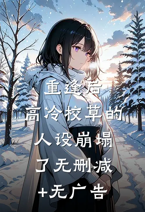 重逢后，高冷校草的人设崩塌了无删减+无广告