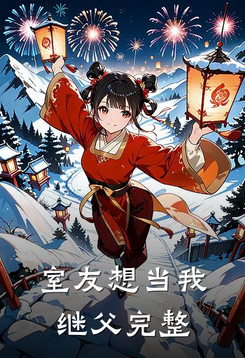 室友想当我继父完整