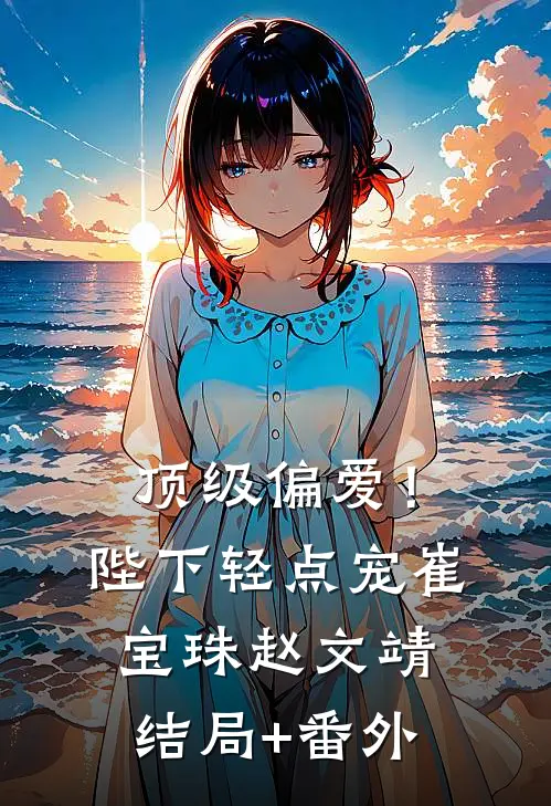 顶级偏爱！陛下轻点宠崔宝珠赵文靖结局+番外