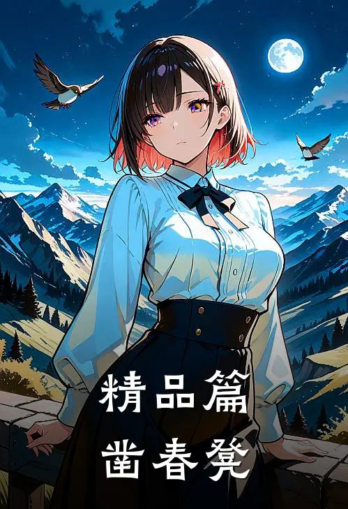 精品篇凿春凳