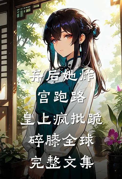 弃后她炸宫跑路，皇上疯批跪碎膝全球完整文集