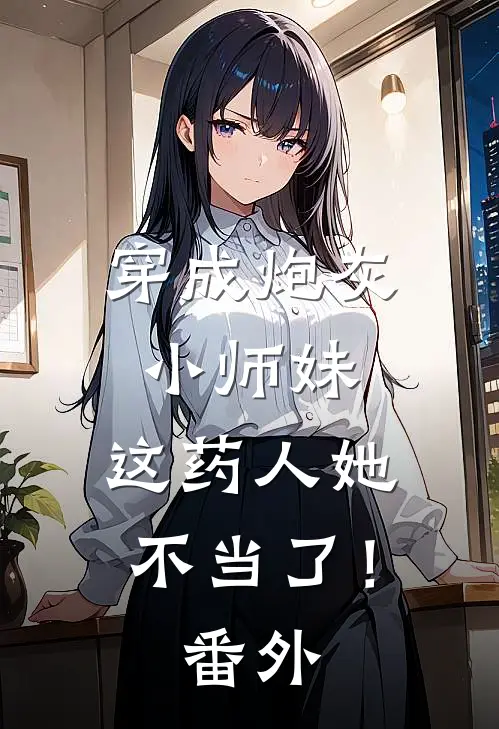 穿成炮灰小师妹，这药人她不当了！番外