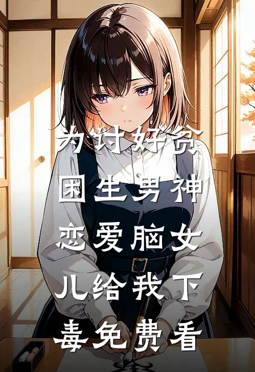 为讨好贫困生男神，恋爱脑女儿给我下毒免费看