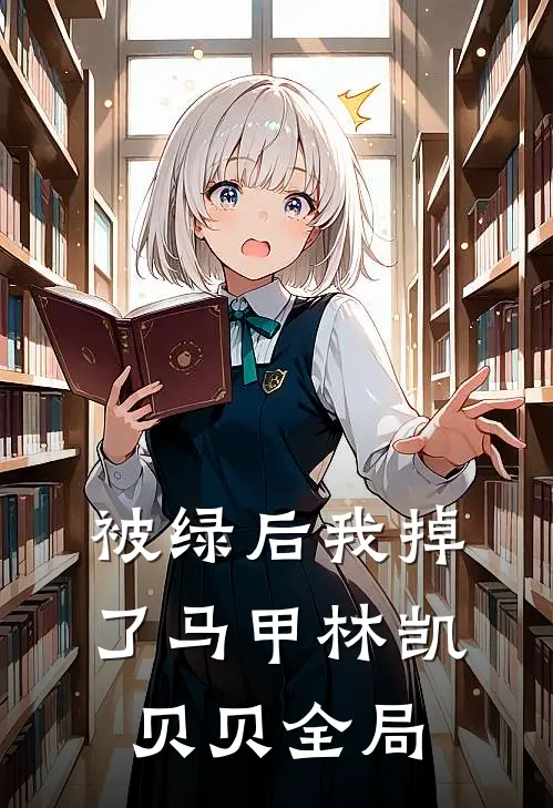 被绿后我掉了马甲林凯贝贝全局