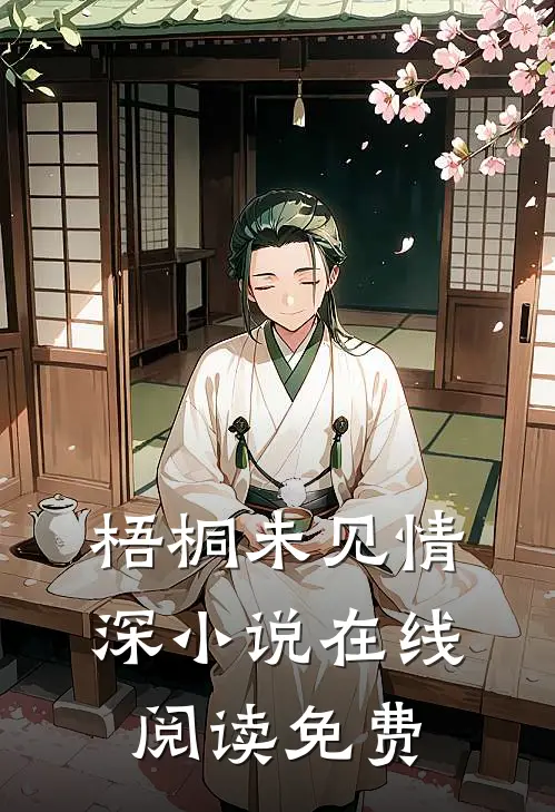 梧桐未见情深小说在线阅读免费