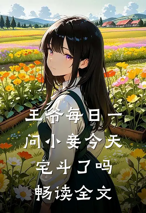 王爷每日一问小妾今天宅斗了吗畅读全文