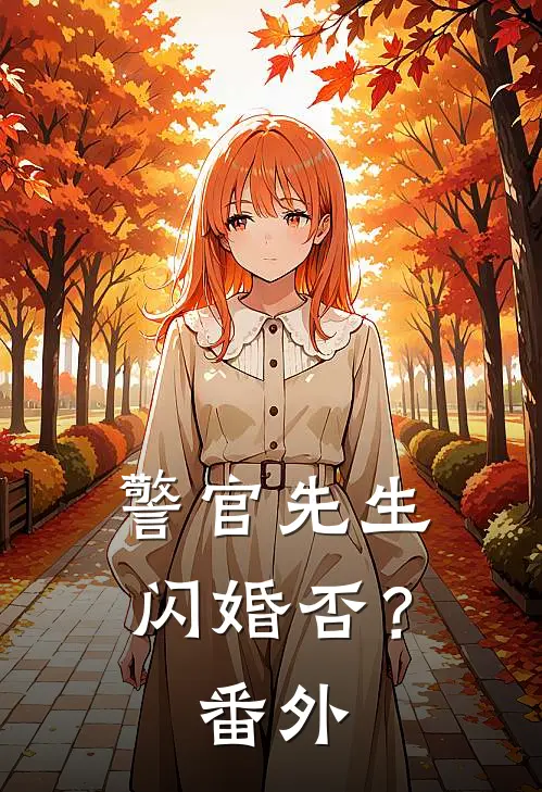 警官先生，闪婚否？番外