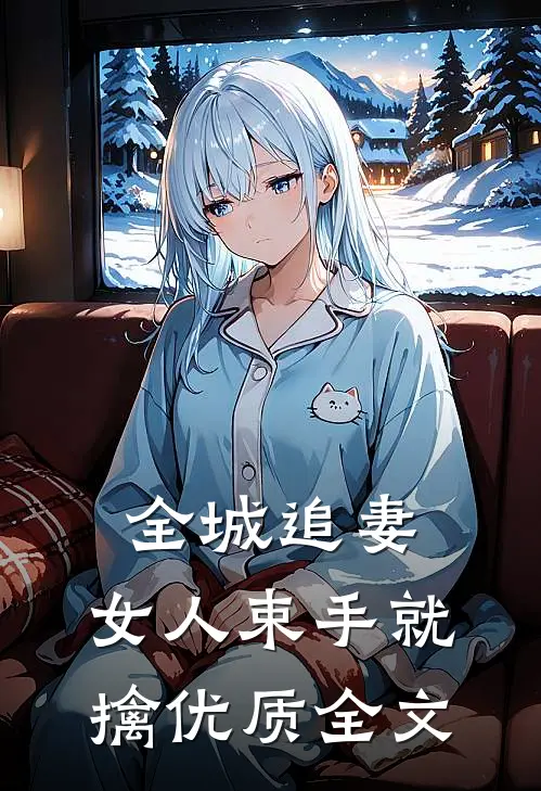 全城追妻：女人束手就擒优质全文