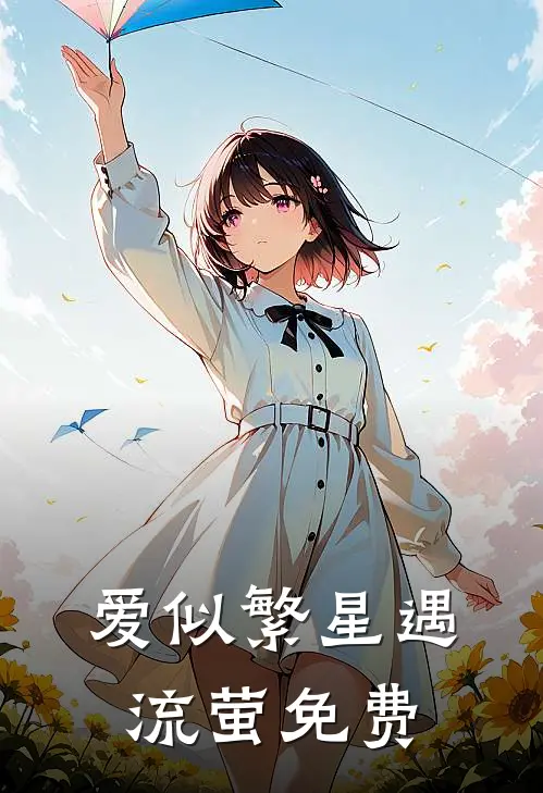 爱似繁星遇流萤免费