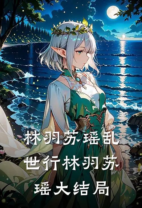 林羽苏瑶乱世行林羽苏瑶大结局