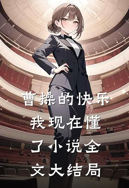 曹操的快乐，我现在懂了小说全文大结局