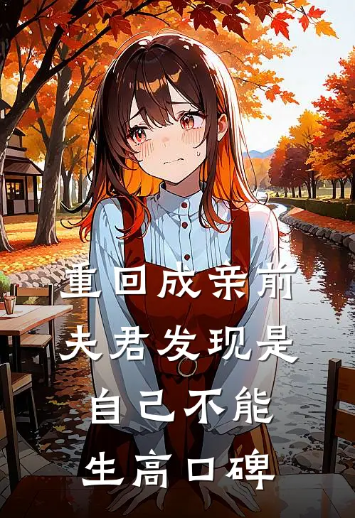 重回成亲前，夫君发现是自己不能生高口碑