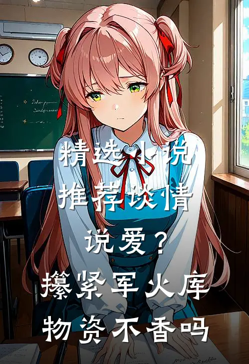精选小说推荐谈情说爱？攥紧军火库物资不香吗