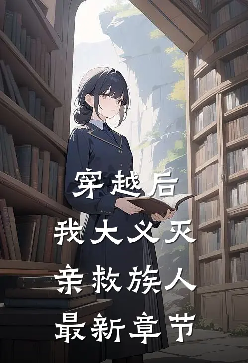穿越后，我大义灭亲救族人最新章节