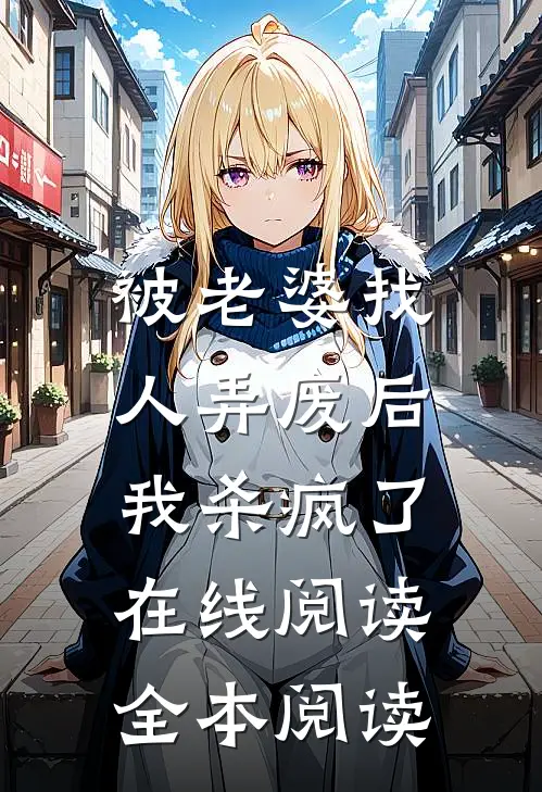 被老婆找人弄废后，我杀疯了在线阅读全本阅读