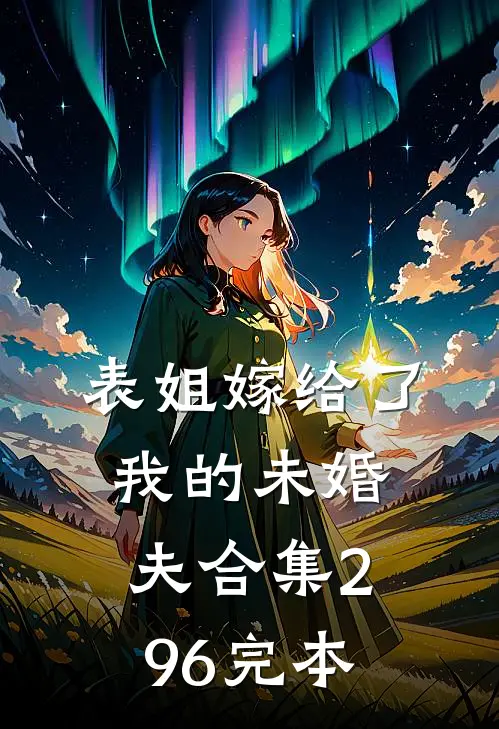 表姐嫁给了我的未婚夫合集296完本