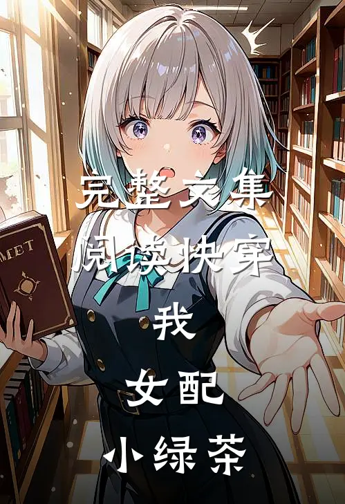 完整文集阅读快穿：我，女配，小绿茶
