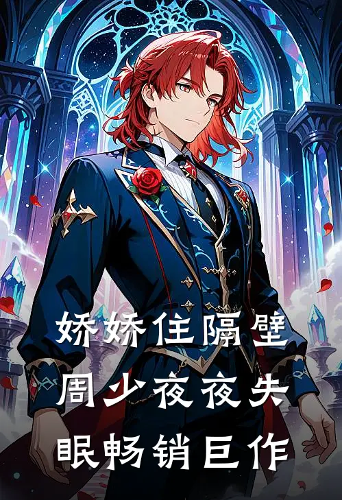 娇娇住隔壁，周少夜夜失眠畅销巨作