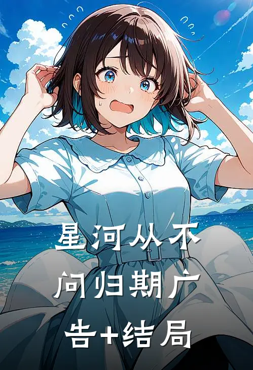 星河从不问归期广告+结局