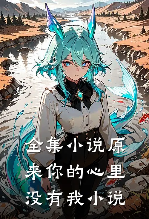 全集小说原来你的心里没有我小说