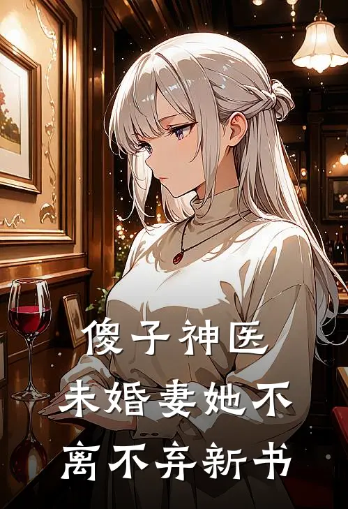 傻子神医：未婚妻她不离不弃新书