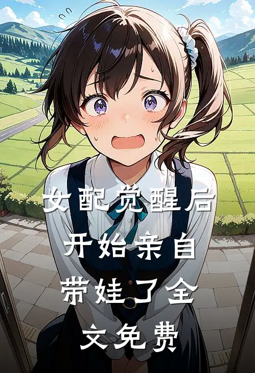 女配觉醒后，开始亲自带娃了全文免费