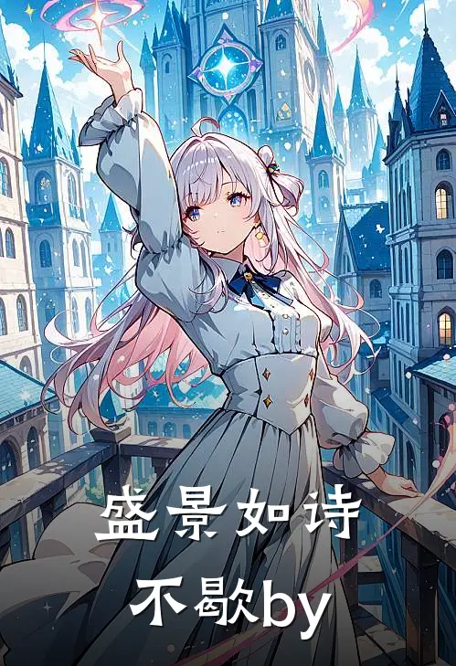 盛景如诗不歇by