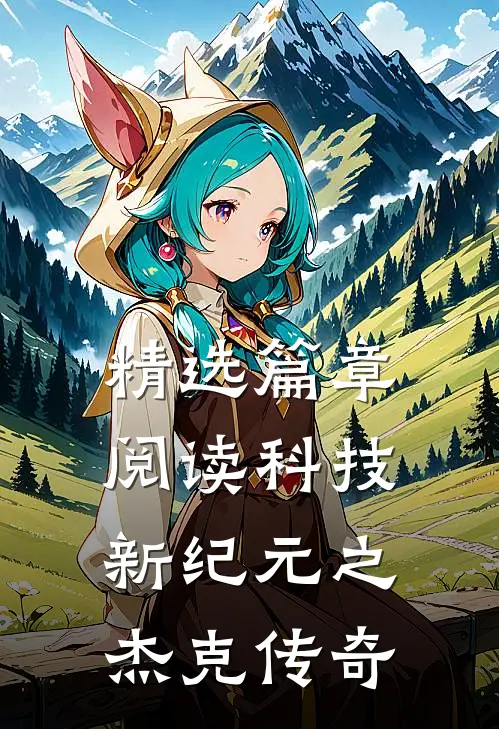 精选篇章阅读科技新纪元之杰克传奇