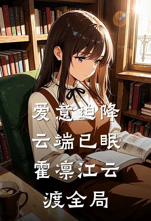 爱意迫降，云端已眠霍凛江云渡全局