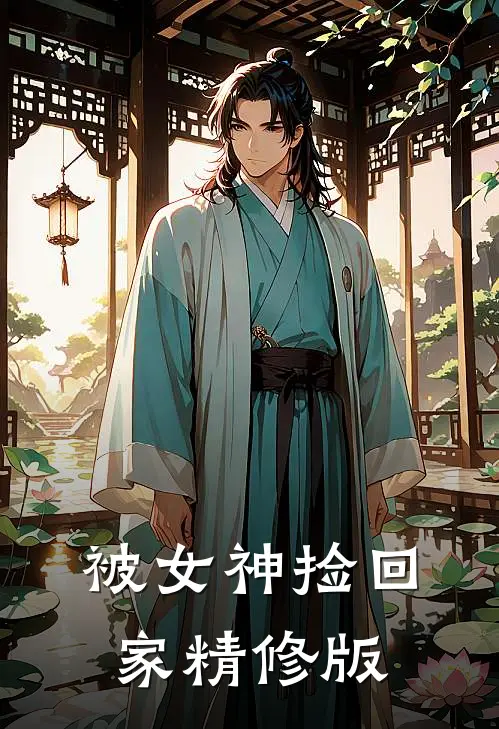 被女神捡回家精修版