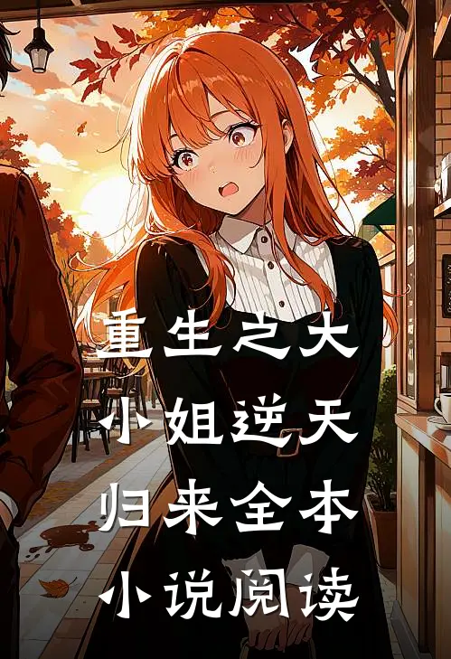 重生之大小姐逆天归来全本小说阅读