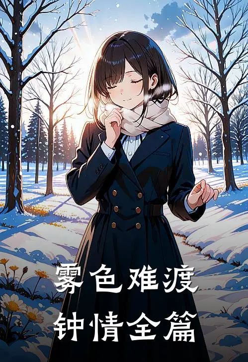 雾色难渡钟情全篇