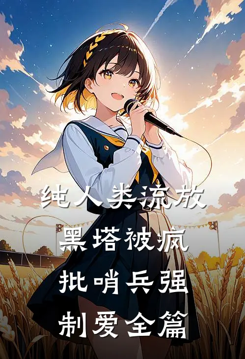纯人类流放黑塔被疯批哨兵强制爱全篇