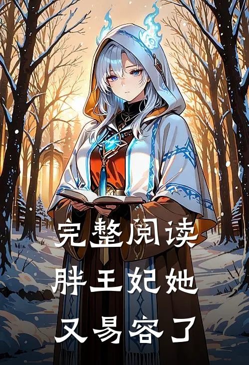 完整阅读胖王妃她又易容了