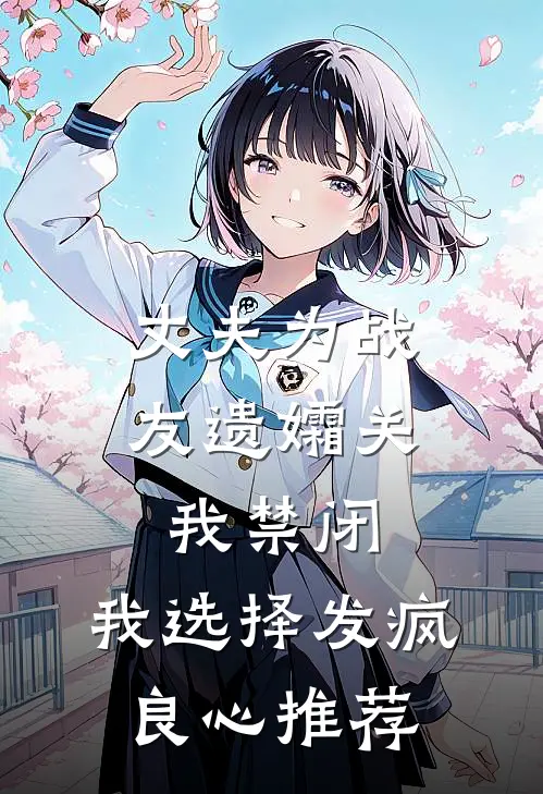 丈夫为战友遗孀关我禁闭，我选择发疯良心推荐